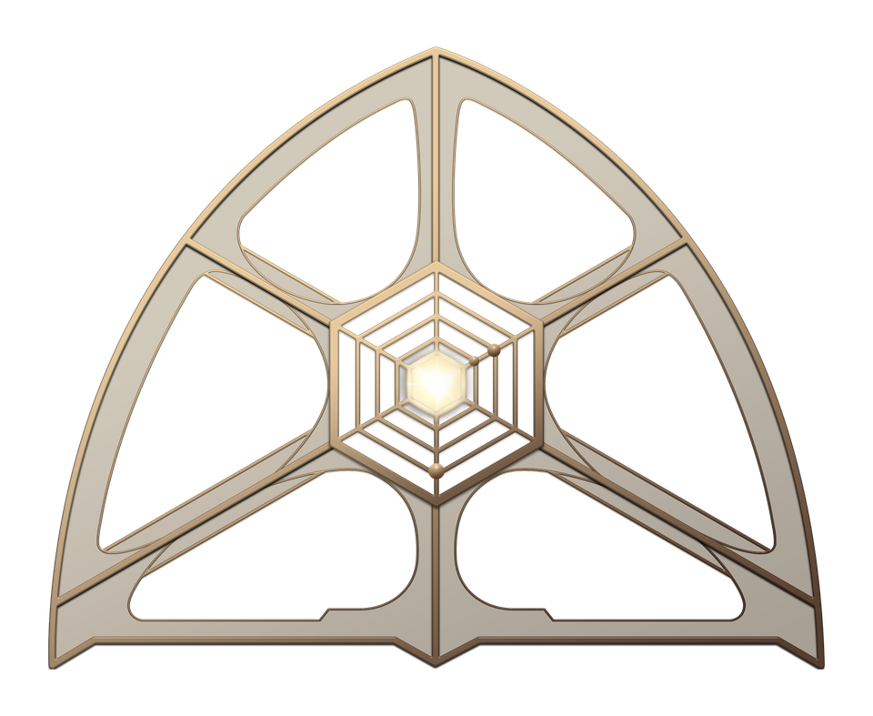Atlas Dynamics emblem